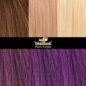 4 Confezioni Di Tinte Per Capelli La Riche Directions (Plum Purple - Viola)